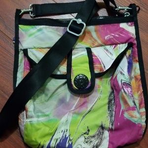 Kipling Crossbody Bag